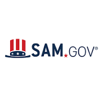 sam.gov logo