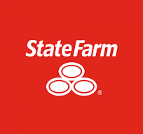 state farm logo